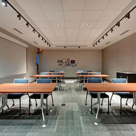 Aloft Mooresville Esterno foto