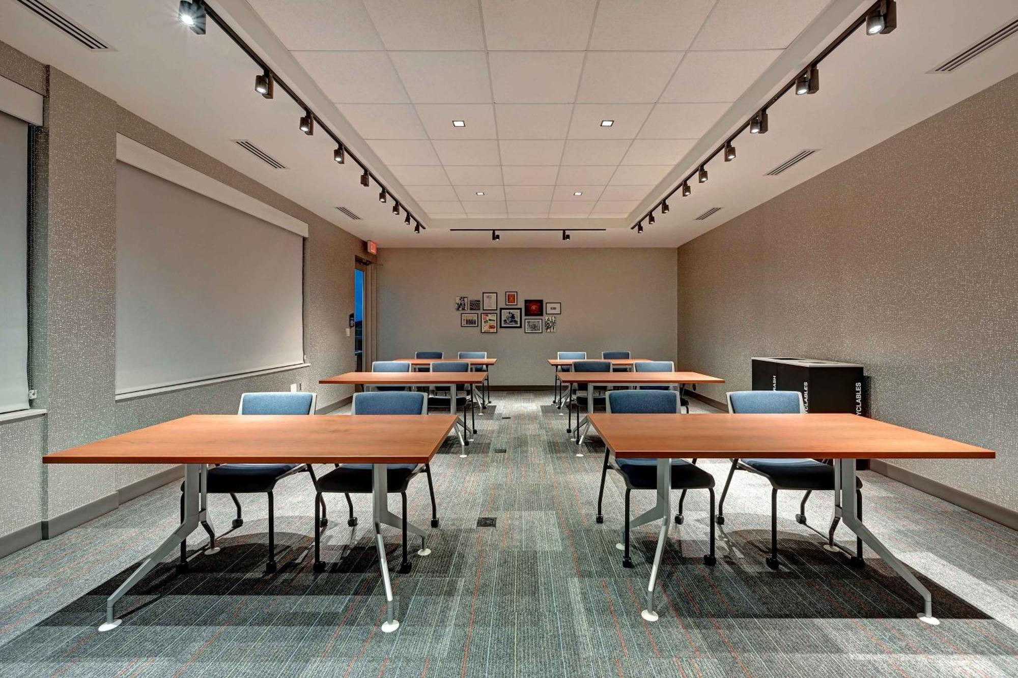 Aloft Mooresville Esterno foto